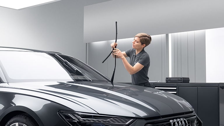 Audi banner image