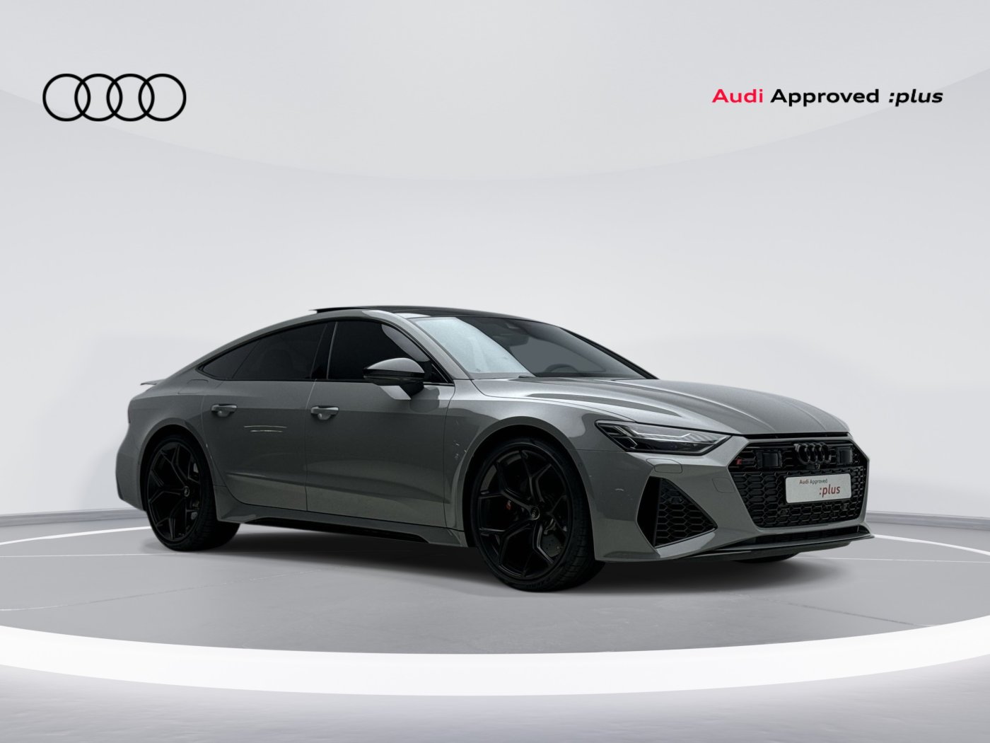 RS 7 Sportback Performance (630 Hp)