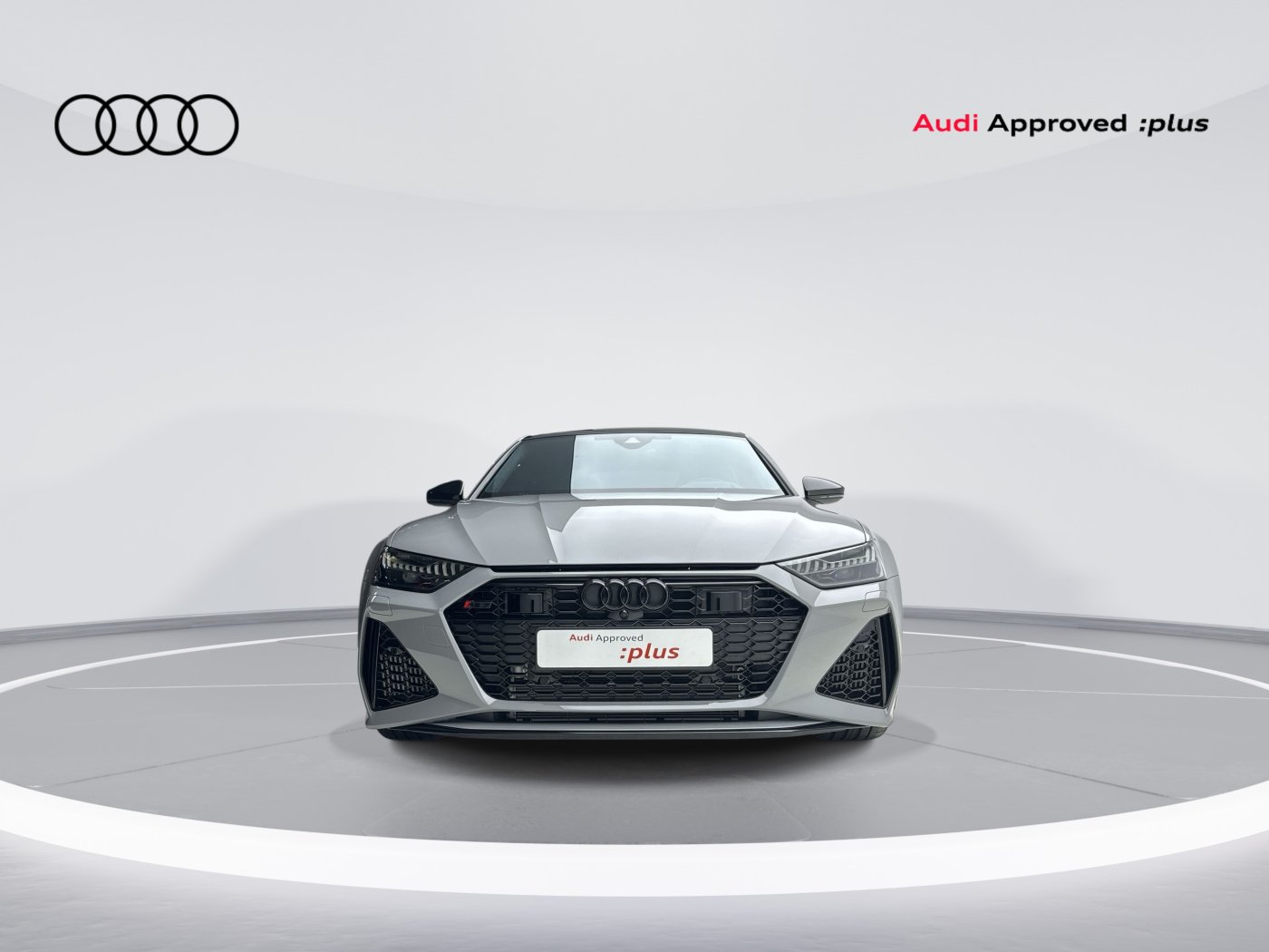 RS 7 Sportback Performance (630 Hp)